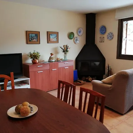 Casa Calche Chalet
