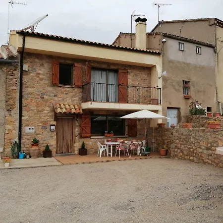 Chalet Casa Calche