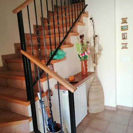 Casa Calche *