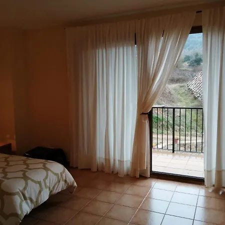Chalet Casa Calche