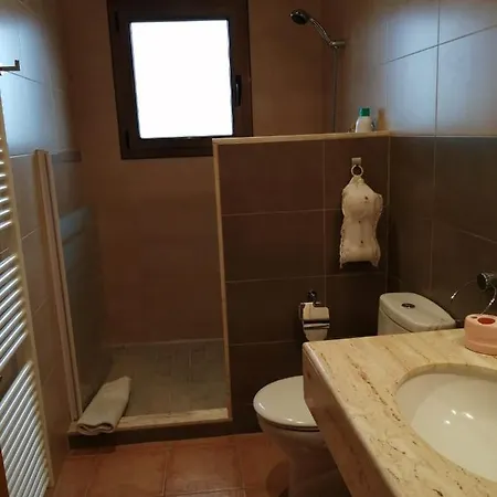 Casa Calche * Biscarri