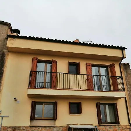Casa Calche * Biscarri