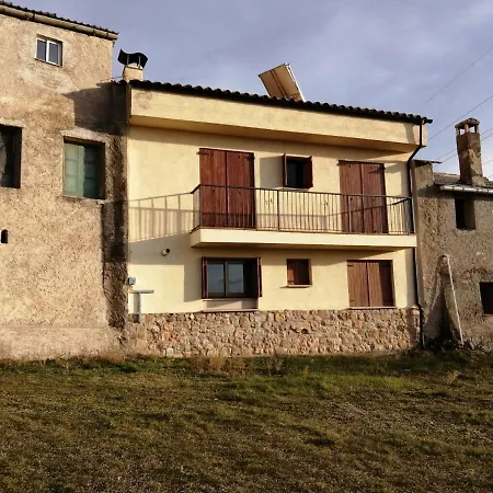 Chalet Casa Calche Biscarri