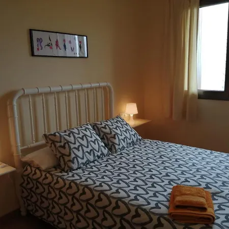 Chalet Casa Calche *